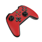 Genesis Gaming Gamepad | Mangan 400 | Red | Wireless