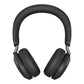 JABRA Evolve2 75 Headset on-ear BT