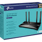 TP-LINK AX10 WiFi 6 Gigabit Router