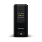 CyberPower | Backup UPS Systems | UT1050EG | 1050 VA | 630 W