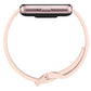 SMARTWATCH GALAXY FIT3/PINK GOLD SM-R390 SAMSUNG