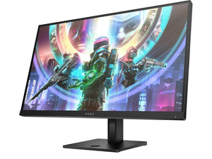 LCD Monitor|HP|780J4E9|27"|Gaming|Panel IPS|2560x1440|16:9|240 Hz|Matte|Speakers|Tilt|Colour Black|780J4E9