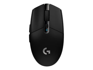 LOGI G305 Recoil Gaming Mouse BLACK EWR2