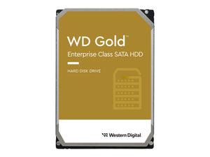 WD Gold 4TB SATA 6Gb/s 3.5inch HDD