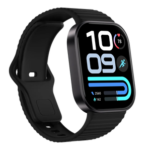 Xiaomi Watch 6 Lite | Smart watch | AMOLED | 1.96" | Waterproof | Black