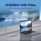 NB ACC DOCKING STATION/0.15M TGLHB VENTION