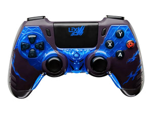 LEXIP MADARA CONTROLLER DESIGN TSUME