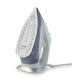Gorenje Steam Iron | SIK2600WB | Steam Iron | 2600 W | Water tank capacity 450 ml | Continuous steam 45 g/min | Blue/Black