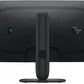 DELL 27 AW3426DWM CURVED WQHD VA 21:9 1500R 240HZ