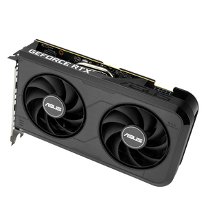 Asus DUAL GeForce RTX 5050 8GB GDDR6 OC Edition | NVIDIA | 8 GB | GeForce RTX 5050 | GDDR6 | HDMI ports quantity 1 | PCI Express 5.0