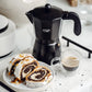 Adler | Espresso Coffee Maker | AD 4421 | Black