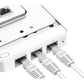 TP-LINK AC1200 Wall-Plate Dual-Band AP