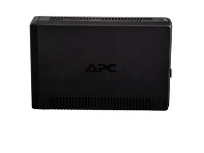 Schneider Electric APC Back-UPS Pro, tower, 230V, 8x IEC C13 outlets, AVR, LCD, user-replaceable battery | BR1300MI | 1300 VA | 780 W | 230 V