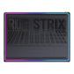 Notebook|ASUS|ROG Strix|G18 (2025)|G815JPR-S9038W|CPU  Core i9|i9-14900HX|2200 MHz|18"|2560x1600|RAM 16GB|DDR5|5600 MHz|SSD 1TB|NVIDIA GeForce RTX 5070|8GB|ENG|Windows 11 Home|Eclipse Grey|3.2 kg|90NR0LM1-M001H0