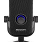 MICROPHONE SOLUM VOICE S USB-C/BLK EY1B013 ENDORFY