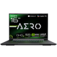 Gigabyte AERO X16 Gaming 1TH | Space Gray | 16 " | IPS | WQXGA | 2560 x 1600 pixels | 165 Hz | Anti-glare | AMD Ryzen AI 7 | 350 | 16 GB | SO-DIMM DDR5 | Solid-state drive capacity 1000 GB | NVIDIA GeForce RTX 5050 | GDDR7 | 8 GB | Windows 11 Home |...