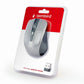 MOUSE USB OPTICAL WRL BLACK/GREY MUSW-4B-04-BG GEMBIRD