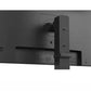 LG DESKTOP MONITOR, 27", FHD, WEBCAM, SPEAKER, HAS/PIVOT, USB-C, RJ-45
