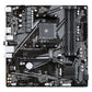 Mainboard|GIGABYTE|AMD B550|Socket AM4|micro ATX|RAM DDR4-SDRAM|4xSlots|Wi-Fi Yes|Bluetooth Yes|2xNumber of M.2 (M) slots|GIGABYTE B550M K WIFI6E|B550MKWF6E