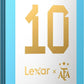 External SSD|LEXAR|Read speed 2000 MB/s|Write speed 1800 MB/s| 1 TB|LSL500X001T-RNXNG