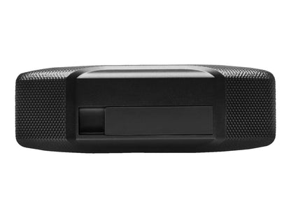 SANDISK Prof. G-DRIVE ArmorATD 4TB