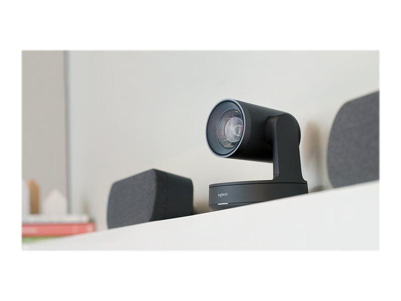 LOGI Rally ConferenceCam System EU