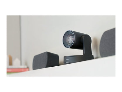 LOGI Rally ConferenceCam System EU