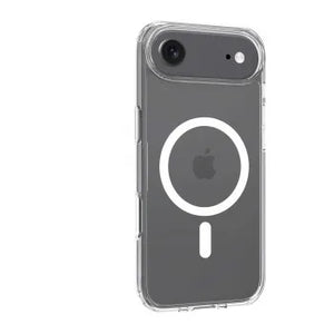 SCREENOR BUMPER IPHONE 17 AIR MAGSAFE LÄPINÄKYVÄ