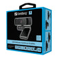 SANDBERG USB Webcam Autofocus DualMic
