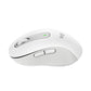 Logitech Signature M650 M Mouse White