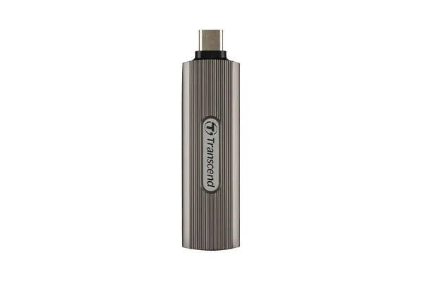 External SSD|TRANSCEND|ESD330C|512GB|USB-C|3D NAND|Write speed 950 MBytes/sec|Read speed 1050 MBytes/sec|TS512GESD330C