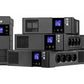 Eaton | UPS | Ellipse PRO 850 DIN | 850 VA | 510 W
