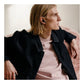 Sudio Earbuds | A3 Pro | Bluetooth | In-ear | Microphone | Cloudy Black | Noise canceling | Wireless