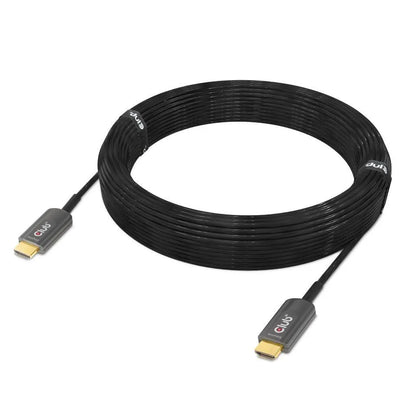 CABLE HDMI HIGH SPEED 15M/M/M CAC-1377 CLUB3D