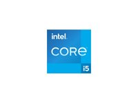 INTEL Core i5-12400 2.5GHz LGA1700 Tray