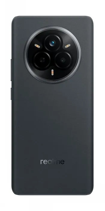 REALME 14 PRO 5G RMX5056(EU) 256GB 8GB SUEDE GREY