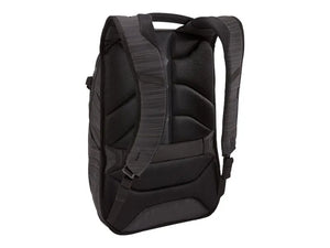 Thule | Backpack 24L | CONBP-116 Construct | Backpack for laptop | Black