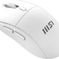 KEYBOARD +MOUSE/FORGE K210 W COMBO WHITE MSI