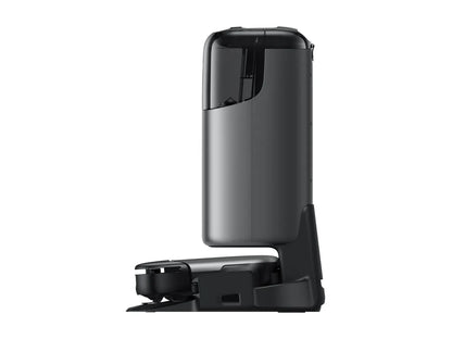 Anker Eufy | Robot Vacuum Cleaner with All-in-One Station | S1 Pro | Wet&Dry | Operating time (max) 216 min | 4600 mAh | Dust capacity Robot: 0.25L, Station: 2.5L L | 8000 Pa | Gray