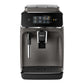 Philips | Espresso Coffee Maker | EP2224/10 | Pump pressure 15 bar | Built-in milk frother | Fully automatic | Kashmir Gray