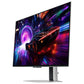Monitor|SAMSUNG|32 "|3840 x 2160 pixels|4K Ultra HD|Native aspect ratio 16:9|OLED|Flat|LS32FG812SUXEN