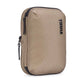 Thule | Compression Packing Cube, Small | Packing Cube | Gentle Beige