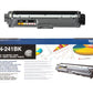 BROTHER TN241BK Toner black