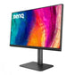 BENQ PD2706QN 27" QHD (2560X1440) IPS HAS HDMI/DP