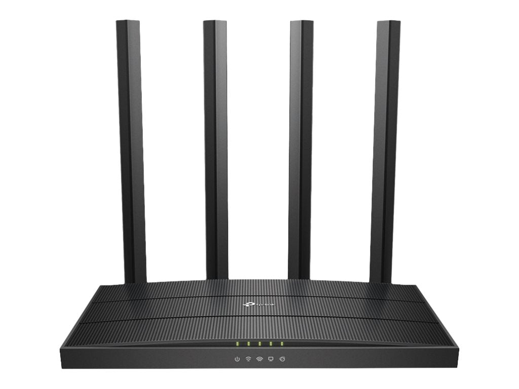 TP-LINK Archer C80 AC1900 WiFi Router