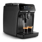 Philips Coffee Maker | EP2220/10 | Pump pressure 15 bar | Built-in milk frother | Automatic | 1500 W | Black