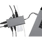 ICY BOX IB-DK4050-CPD Docking Station