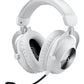 HEADSET G PRO X 2 GAMING/WHITE 981-001269 LOGITECH