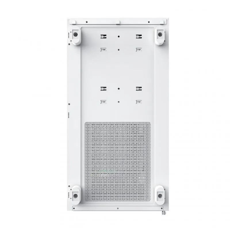 Case|MONTECH|XR|MidiTower|Not included|ATX|MicroATX|MiniITX|Colour White|XR(W)