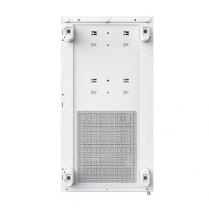 Case|MONTECH|XR|MidiTower|Not included|ATX|MicroATX|MiniITX|Colour White|XR(W)